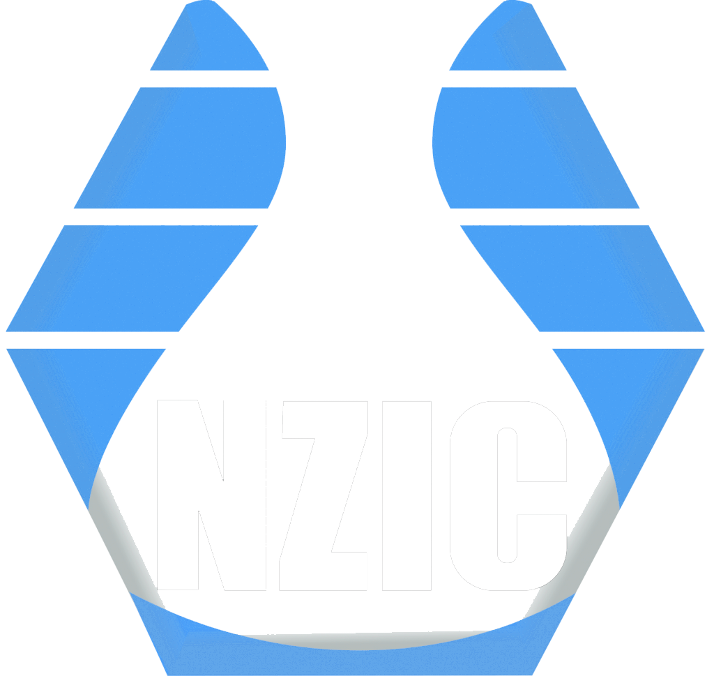 NZIC logo